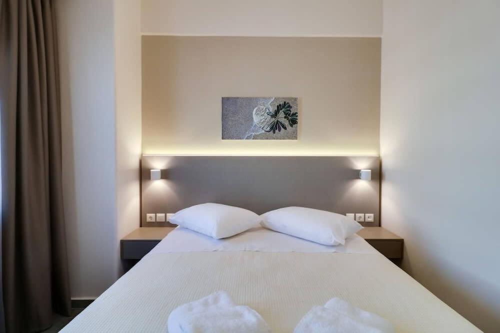 Hotel Continent Gagra Dış mekan fotoğraf