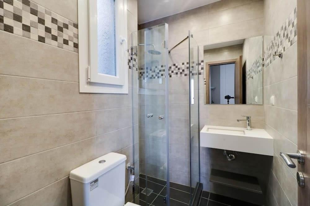 Hotel Continent Gagra Dış mekan fotoğraf