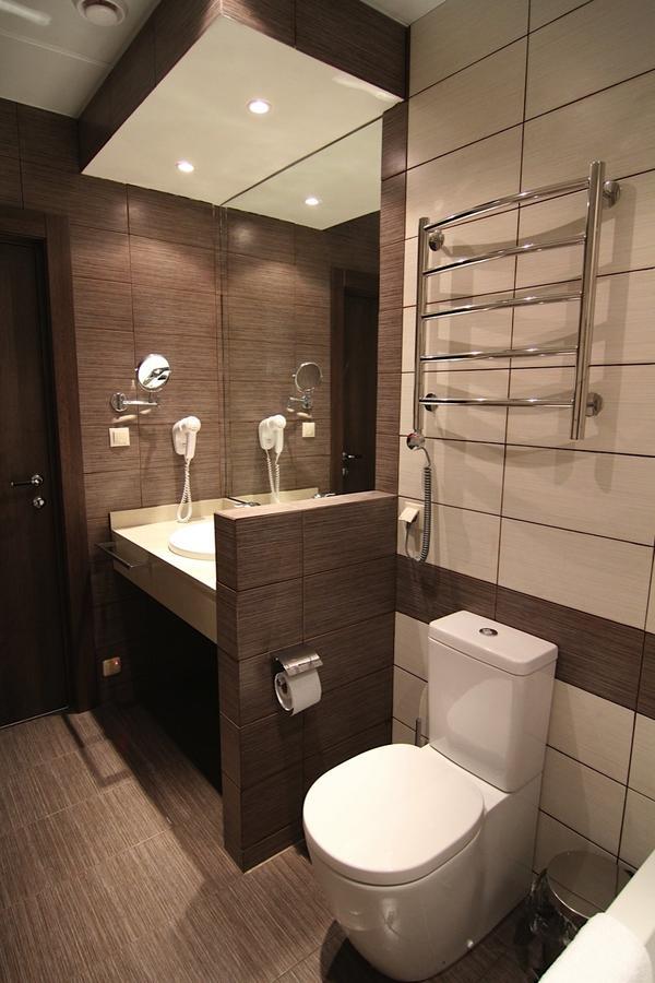 Hotel Continent Gagra Dış mekan fotoğraf