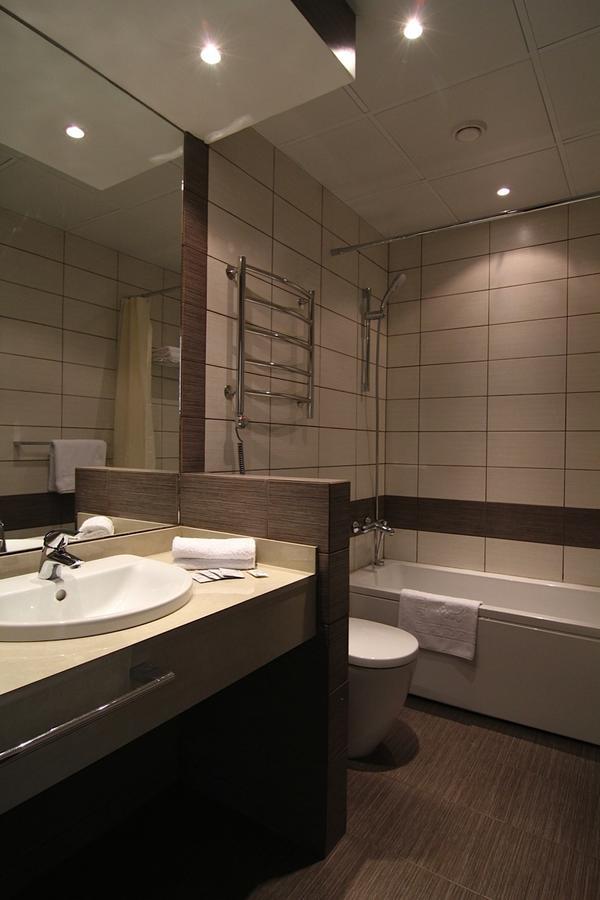 Hotel Continent Gagra Dış mekan fotoğraf