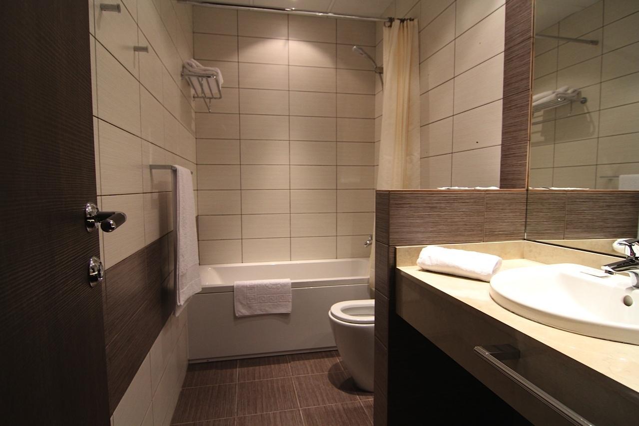 Hotel Continent Gagra Dış mekan fotoğraf